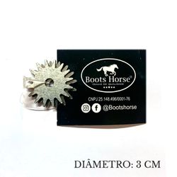 Rosetas Boots Horse - 10620 - 17292 - PROTEC HORSE - A LOJA DOS GRANDES CAMPEÕES