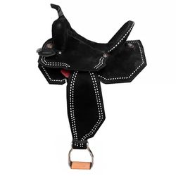 SELA EQUITECH NEOPRENE VIRADO PRETO - TENTO BRANCO... - PROTEC HORSE - A LOJA DOS GRANDES CAMPEÕES