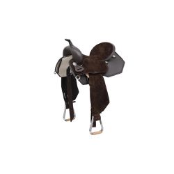 SELA EQUITECH NEOPRENE CAFÉ - ABA RECORTADA - 1638... - PROTEC HORSE - A LOJA DOS GRANDES CAMPEÕES