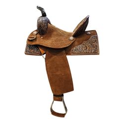 SELA FORMA PROTEC HORSE NEOPRENE CONHAQUE - BORDAD... - PROTEC HORSE - A LOJA DOS GRANDES CAMPEÕES