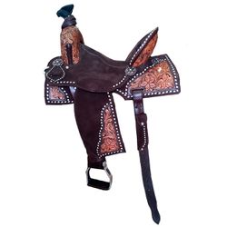 SELA FORMA PROTEC HORSE NEOPRENE CAFÉ - BORDADO CA... - PROTEC HORSE - A LOJA DOS GRANDES CAMPEÕES