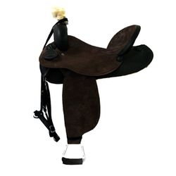 SELA FORMA PROTEC HORSE NEOPRENE CAFE - ABA REDOND... - PROTEC HORSE - A LOJA DOS GRANDES CAMPEÕES