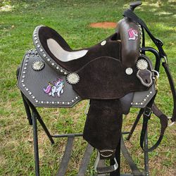 Sela Tambor Oficial Protec Horse Neoprene Café Aba... - PROTEC HORSE - A LOJA DOS GRANDES CAMPEÕES