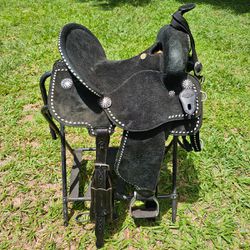 Sela Tambor Oficial Protec Horse Neoprene Virado P... - PROTEC HORSE - A LOJA DOS GRANDES CAMPEÕES