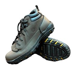 TENIS CLASSIC HAMMER - OLIVA - 20335 - PROTEC HORSE - A LOJA DOS GRANDES CAMPEÕES