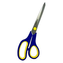 Tesoura Ergonomica 21,5 cm - Profield - 21163 - PROTEC HORSE - A LOJA DOS GRANDES CAMPEÕES