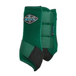 Boleteira Professionals Choice - 2XCool - Esmeral... - PROTEC HORSE - A LOJA DOS GRANDES CAMPEÕES