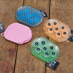 Escova Magnetica Boots Horse Várias Cores #8589 - ... - PROTEC HORSE - A LOJA DOS GRANDES CAMPEÕES