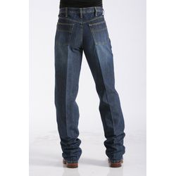 Calça Cinch Masculina Black Label Loose Original R... - PROTEC HORSE - A LOJA DOS GRANDES CAMPEÕES