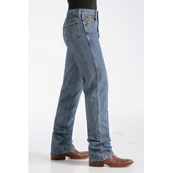 Calça Cinch Masculina - Bronze LABEL Clara - SLIM ... - PROTEC HORSE - A LOJA DOS GRANDES CAMPEÕES