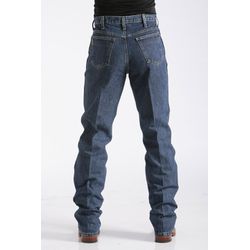 Calça Cinch Masculina Green Label Relaxed Original... - PROTEC HORSE - A LOJA DOS GRANDES CAMPEÕES