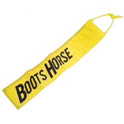 Saco para Rabo Lycra - Boots Horse - 20586 - PROTEC HORSE - A LOJA DOS GRANDES CAMPEÕES