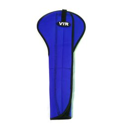 RABEIRA NYLON AZUL ROYAL - VTR - 17801 - PROTEC HORSE - A LOJA DOS GRANDES CAMPEÕES