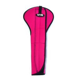 RABEIRA NYLON PINK - VTR - 17803 - PROTEC HORSE - A LOJA DOS GRANDES CAMPEÕES