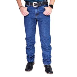 CALÇA MASCULINA COWBOY CUT WESTX-STONE - CWX04 - 2... - PROTEC HORSE - A LOJA DOS GRANDES CAMPEÕES