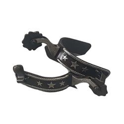 Espora 9043 - Boots Horse - 21098 - PROTEC HORSE - A LOJA DOS GRANDES CAMPEÕES