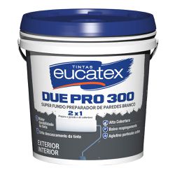 Fundo Preparador de paredes Due Pro 300 - 3,6L - Protetintas