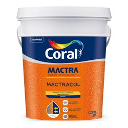 Mactracol Mactra - 18L - Protetintas