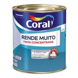 Acrílico Fosco Rende Muito Branco Neve - 900ml - Protetintas