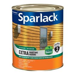 Verniz Extra Marítimo Balance Natural Brilhante Ba... - Protetintas