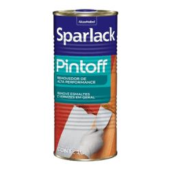 Removedor Pintoff - 1L - Protetintas