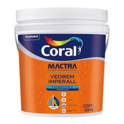 Mactra Imperall Premium 10 em 1 - 3,6Kg - Protetintas