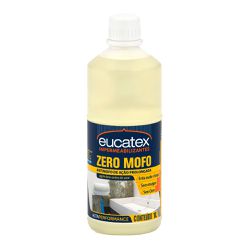 Zero Mofo Eucatex - 1L - Protetintas