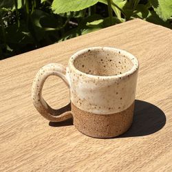 Xícara para Expresso ST - PZ CERÂMICA