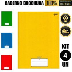 Caderno conto de fadas