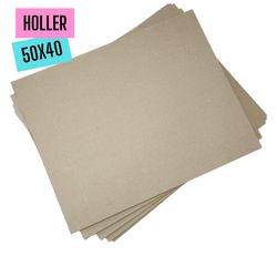 2UN - Papel Cartão tipo Holler 15x15 - QPAPEIS LTDA