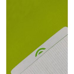 Fita Banana Color Up Verde Lime - QPAPEIS
