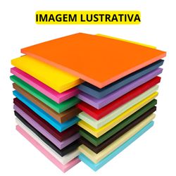 100un - COLOR PLUS E PEROLADOS DIVERSOS - QPAPEIS LTDA