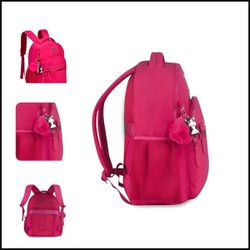 MOCHILA REBECA BOMBOM RB24515 - QPAPEIS LTDA