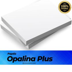 Papel Opalina - QPAPEIS