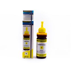 Tinta Canon Amarelo - QPAPEIS