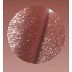 Papel Glitter Rosé Gold A4 180g - QPAPEIS