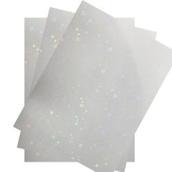 Papel Branco Stellar 300gr A4 - QPAPEIS