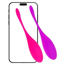 Soft 2 - Bullet Com App - Quero Vibrar