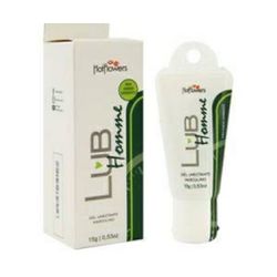Prolongador De Ereção - Lubhomme - 15g - Quero Vibrar
