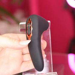 Little Suc - Vibrador De Pulsação - Quero Vibrar