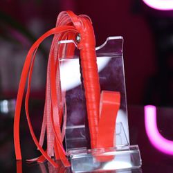 Chicote Basic - Quero Vibrar