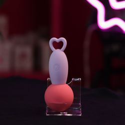 Ball - Mini Varinha Mágica Recarregável - Quero Vibrar