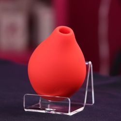 Pera - Vibrador De Pulsação - Quero Vibrar