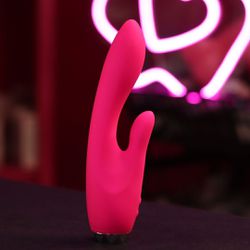 Diamond - Vibrador Duplo - Quero Vibrar