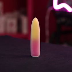 Color Bullet Recarregavel - Quero Vibrar