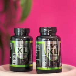 TRIBULUS TERRESTRIS XL - Suplemento para Libido - Quero Vibrar