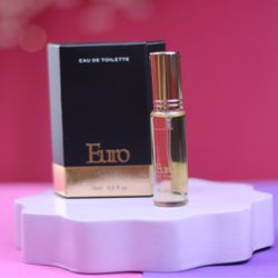 Euro For Men Perfume Masculino - Quero Vibrar