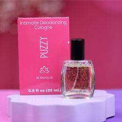 Deo Colônia Íntima Puzzy By Anitta Se Envolve 25ml - Quero Vibrar