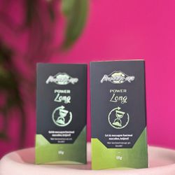 Power Long - Gel Retardante e Prolongador - Quero Vibrar