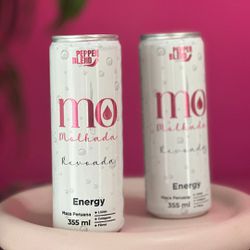 (MO) Energético Revoada- Excitante com Maca Peruana - Quero Vibrar